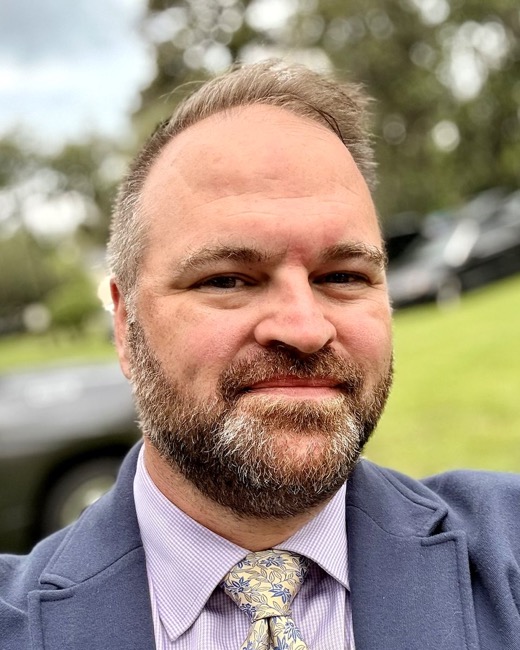 Ben Tobias, founder of Catalyst19.